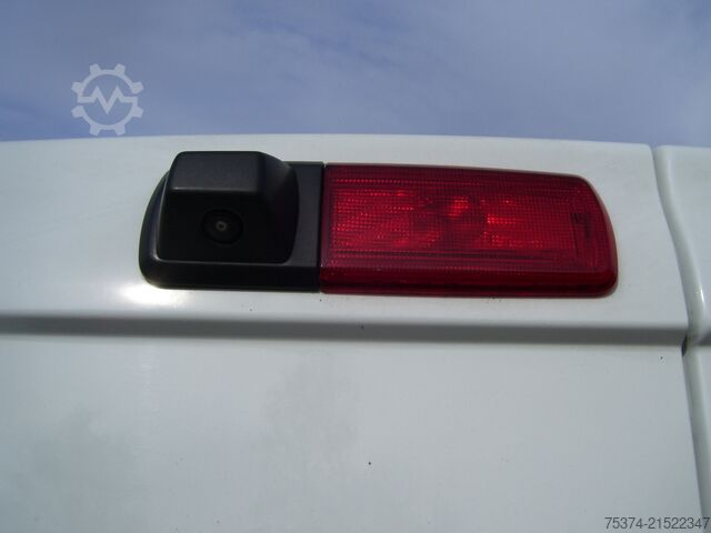 Panelvan Renault Trafic L2H1 KLIMA NAVI EURO6