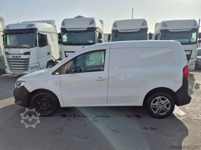Bestelbus Mercedes-Benz CITAN 110 CDI