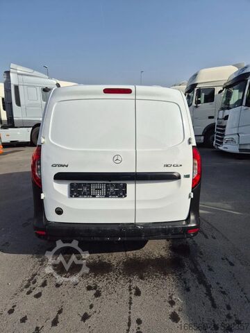 Bestelbus Mercedes-Benz CITAN 110 CDI