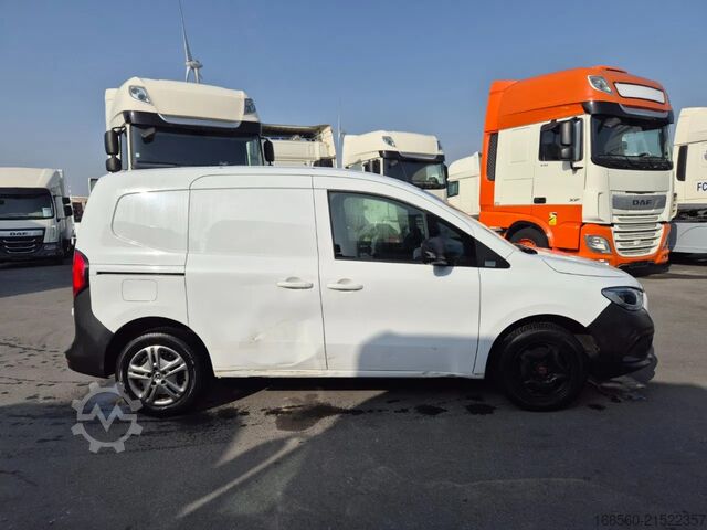 Bestelbus Mercedes-Benz CITAN 110 CDI