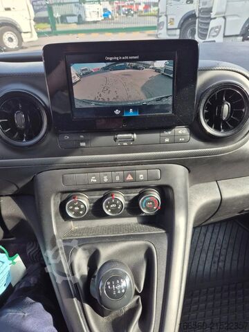 Bestelbus Mercedes-Benz CITAN 110 CDI