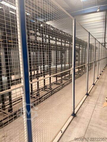 Elevador de armazenamento Kardex HCM