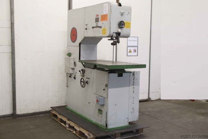 Metalen lintzaag Pehaka USF 10R