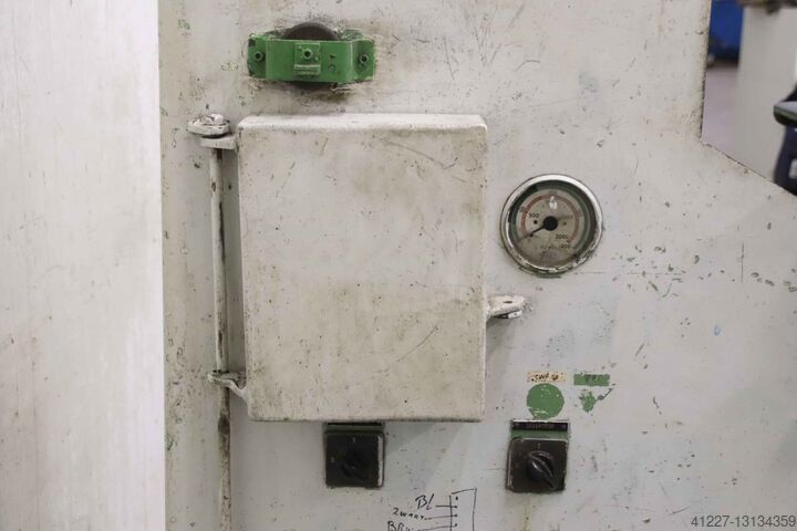 Metalbåndsav Pehaka USF 10R