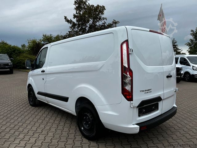 Furgão de painéis FORD Transit Custom Kasten 340 L1H1 Trend Navi