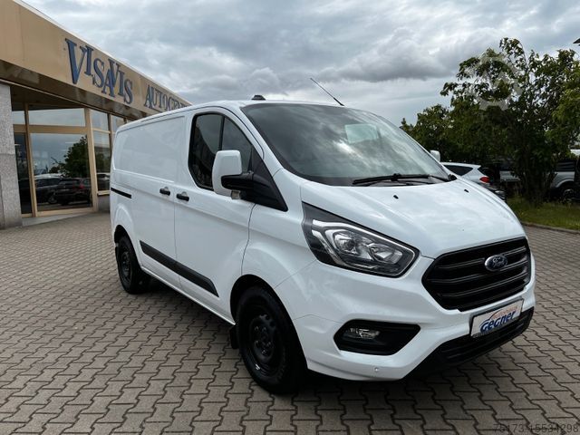 Furgão de painéis FORD Transit Custom Kasten 340 L1H1 Trend Navi