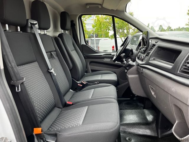 Furgão de painéis FORD Transit Custom Kasten 340 L1H1 Trend Navi