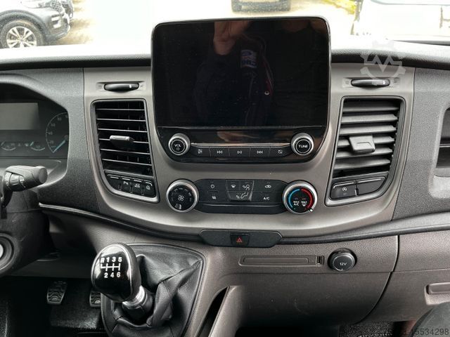 Furgão de painéis FORD Transit Custom Kasten 340 L1H1 Trend Navi