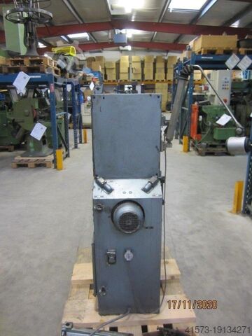 Veeroprolmachine WAFIOS FS2