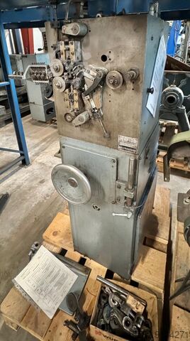 Veeroprolmachine WAFIOS FS2