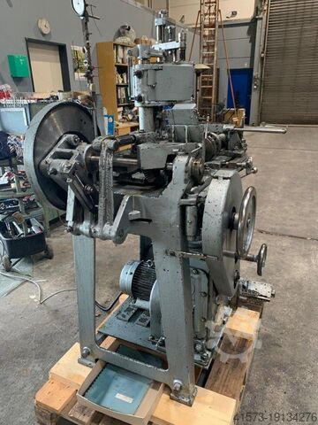 Veeroprolmachine WAFIOS SFM25/70