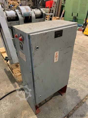 Draadpinpers WAFIOS S50