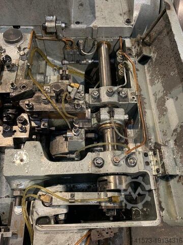 Draadpinpers WAFIOS N50