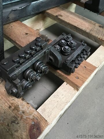 Draadpinpers WAFIOS S40