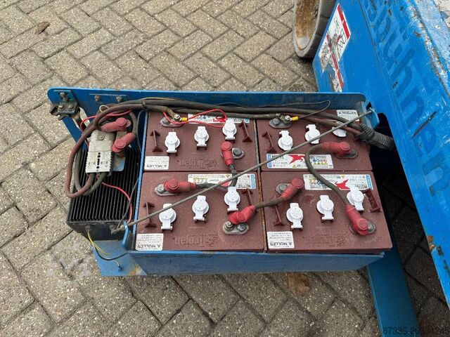 Podizanje makaza Genie GS3246 Hoogwerker Schaarhoogwerker