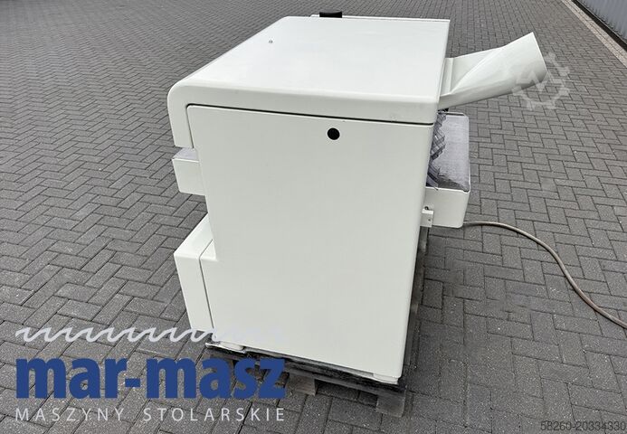 Grubościówka grubiarka strugarka 630 SCM S63 B