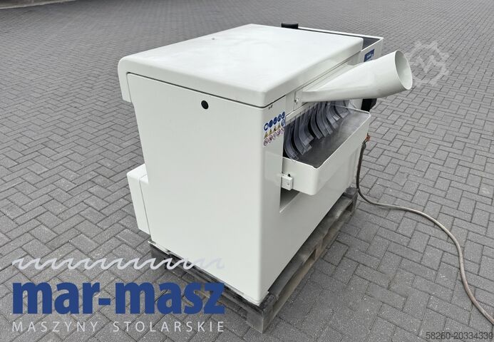 Grubościówka grubiarka strugarka 630 SCM S63 B