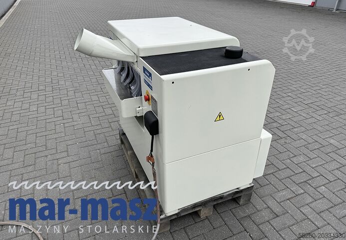 Grubościówka grubiarka strugarka 630 SCM S63 B