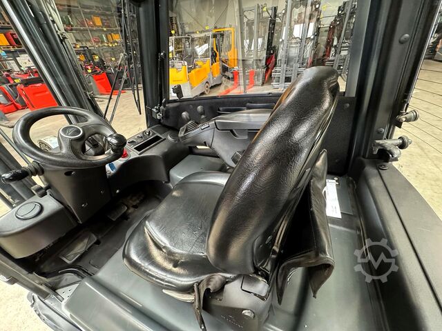  Linde E 20PH