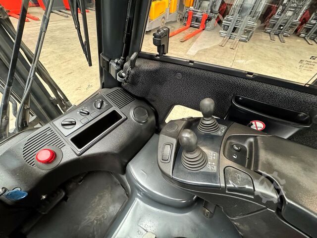  Linde E 20PH
