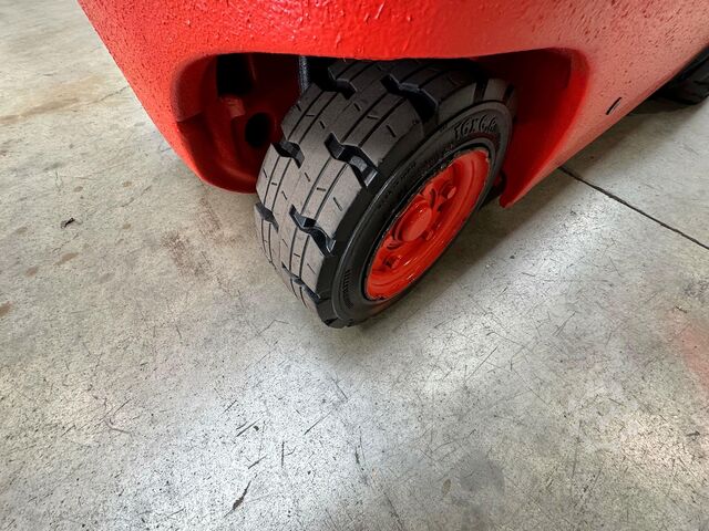  Linde E 20PH