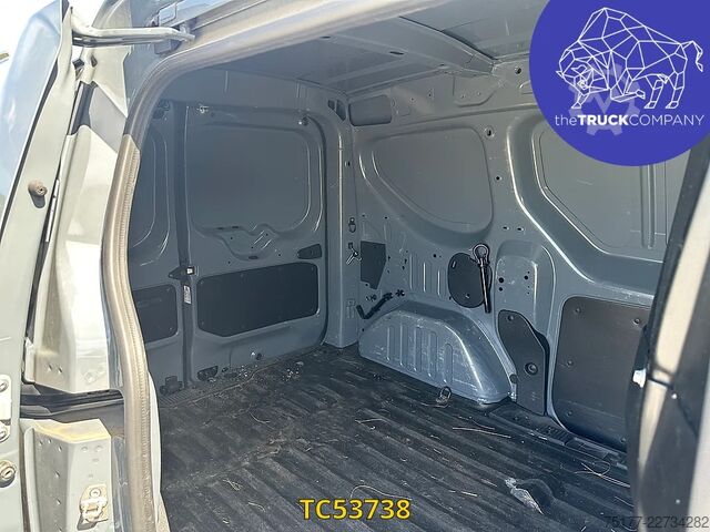Furgão de painéis Renault Express 1.5 DCI