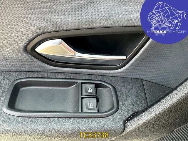 Furgão de painéis Renault Express 1.5 DCI