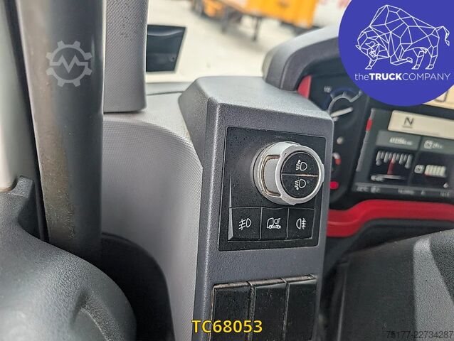 Standard-SZM Renault T 460
