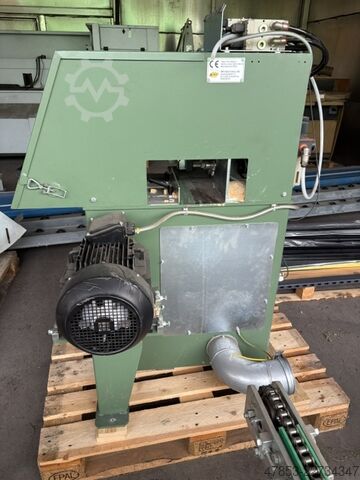PIŁA DO CIĘCIA BLOKÓW IMH MACHINERY OBC5800