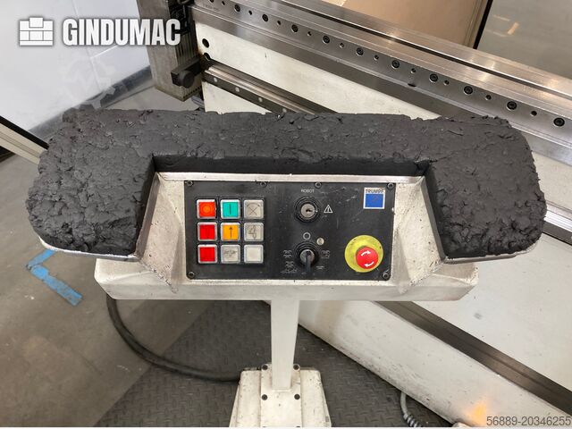 Στράντζα TRUMPF TrumaBend V85