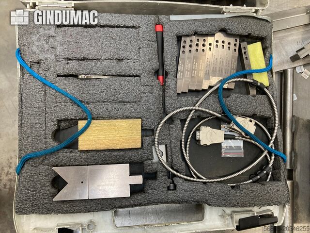 Στράντζα TRUMPF TrumaBend V85