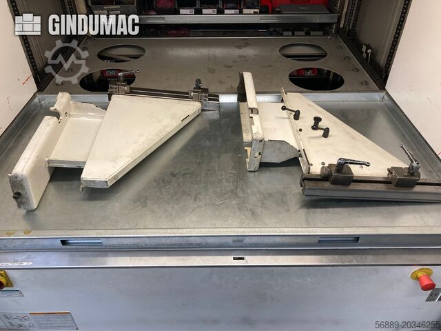 Στράντζα TRUMPF TrumaBend V85