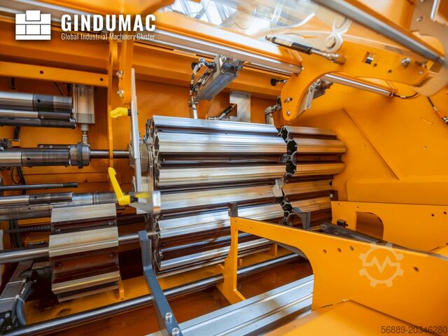 Κέντρο Turn-Mill Index G220