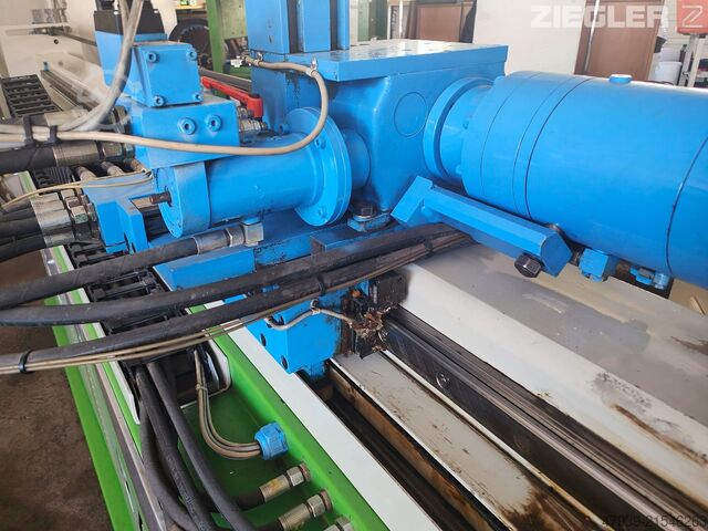 Trubohýbačka RASI S80.6L