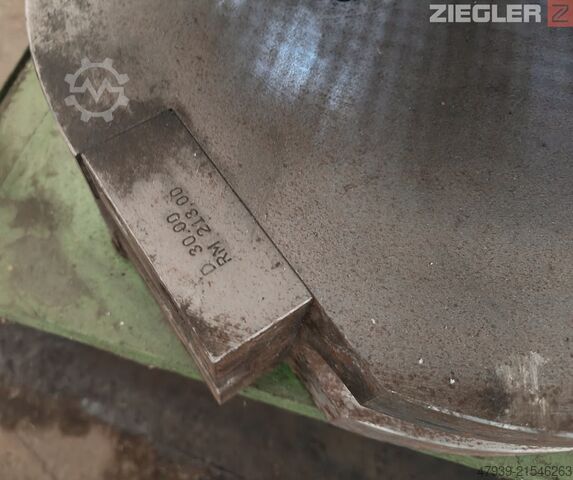 Trubohýbačka RASI S80.6L