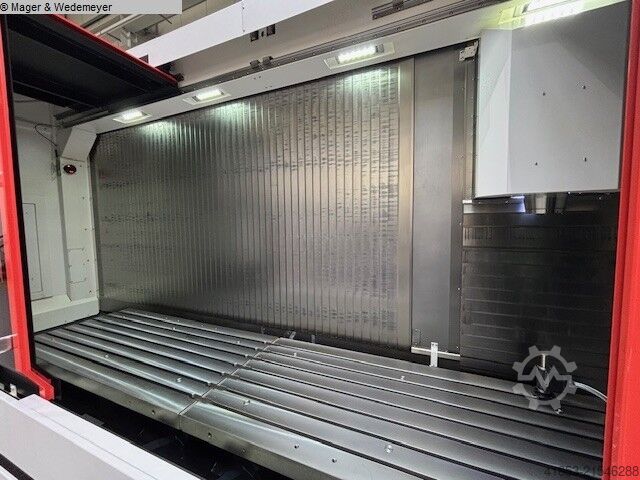 İşleme merkezi - dikey MAZAK VTC-820/30