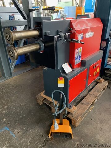 Perlemaskine AK-BEND AKM 400