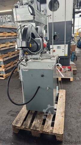 Piła tarczowa do cięcia na zimno MEP COBRA 352 MA