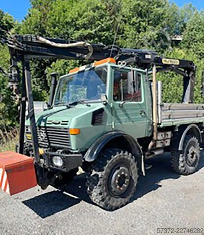  Mercedes-Benz 425 (U1500)