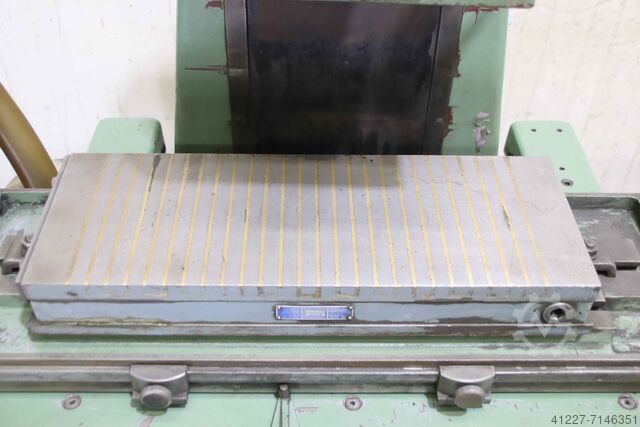 Vlakslijpmachine Finke 500/260/260 mm