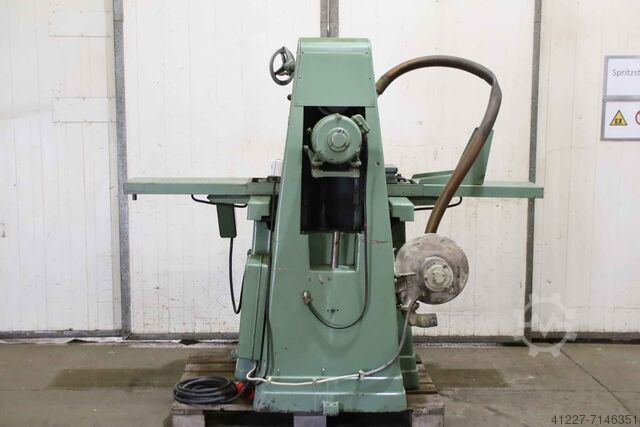 Vlakslijpmachine Finke 500/260/260 mm