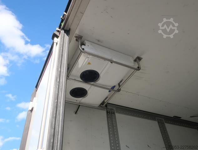 Chladírenský návěs Schmitz Cargobull SKO 24 bitemp Multitemp Doppelstock Vector HE19 Mt