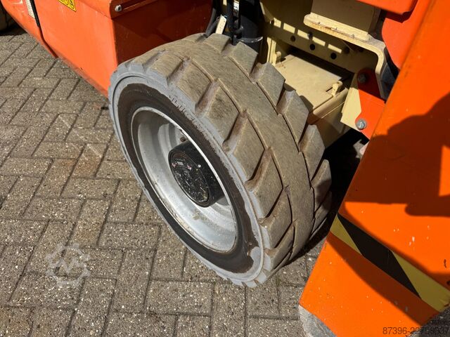 Schaarlift JLG M4069LE Hoogwerker Schaarhoogwerker Hybride (2008)