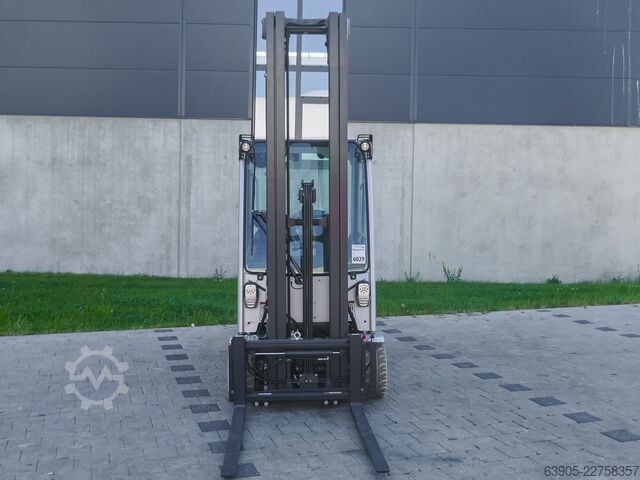 Elektromos targoncát Still RX 20-20 PL