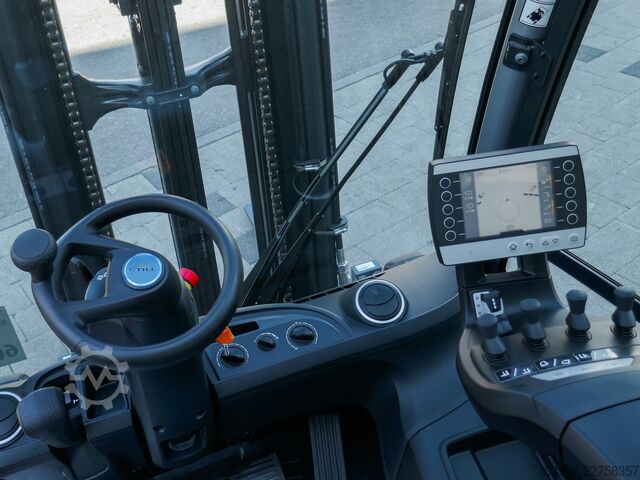 Elektromos targoncát Still RX 20-20 PL