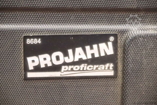 Værktøjskasse Projahn 8684 Schreiner 96-tlg