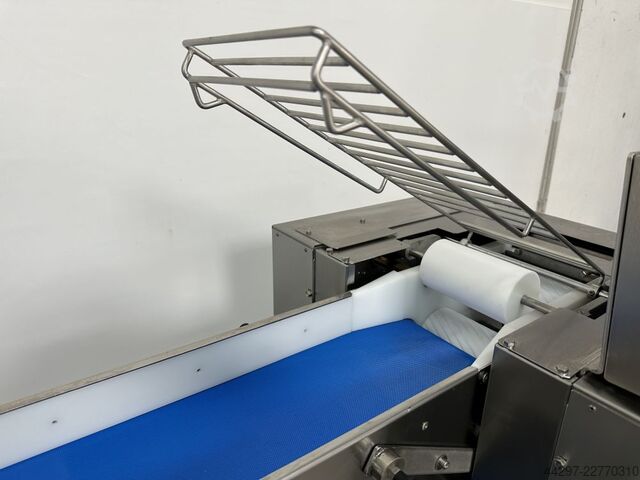  Lippelt Mini Rustica Touch GST