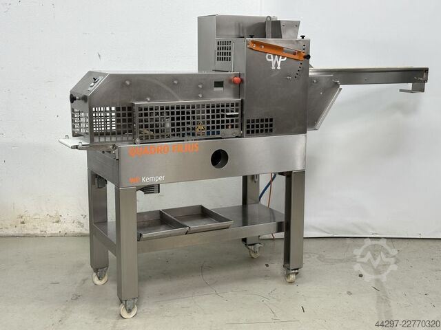  WP Kemper Quadro Filius