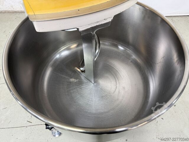 Impastatrice a spirale Kemper ECO 75