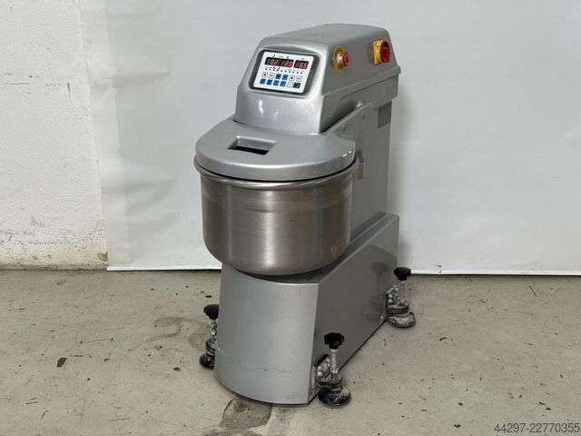 Impastatrice a spirale Sinmag KM-25